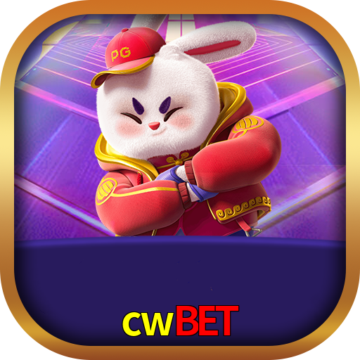 Logo da cwbet